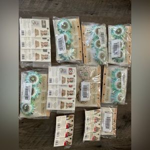 Laliberi Headband for different styles